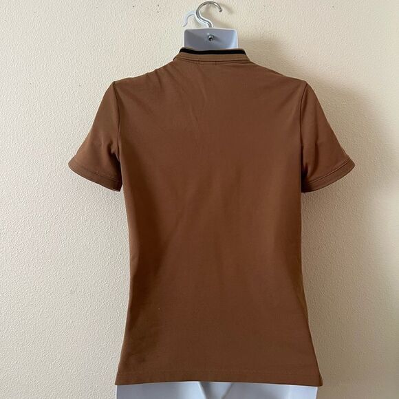 H&M COOLMAX° Slim Fit Polo Shirt size XS - Picture 3 of 6